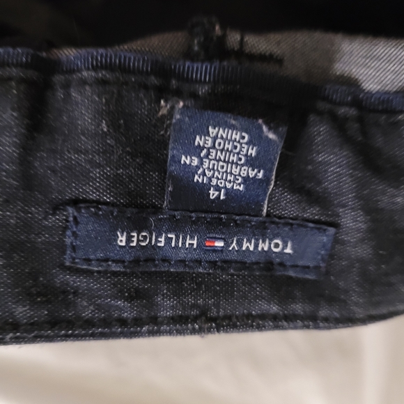 Capri pants - Picture 4 of 4